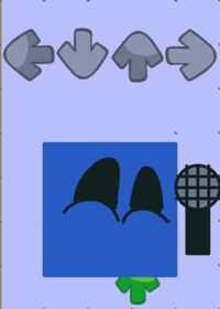 Fnf test test