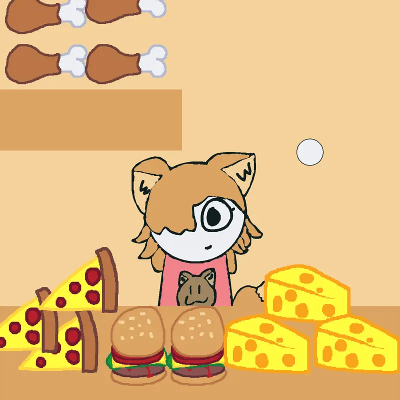 Game by @donutlover12