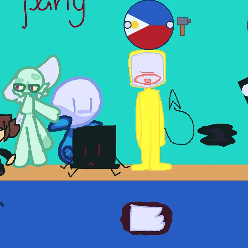 Game by @ytisilpE