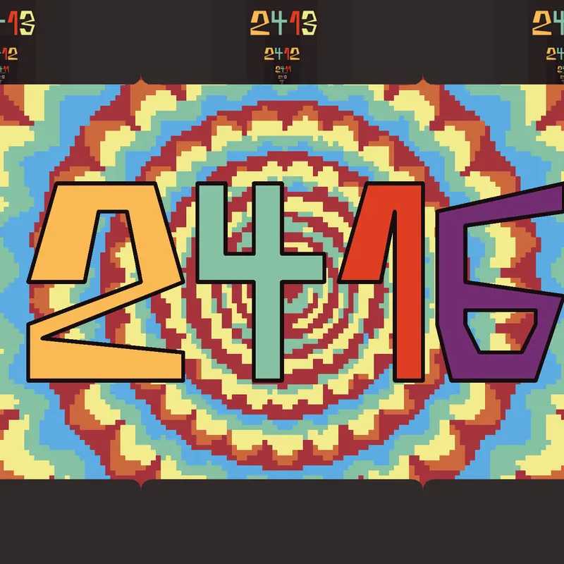 Game by @stensroot