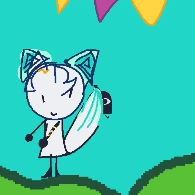 BDAY by @number1maggiefan