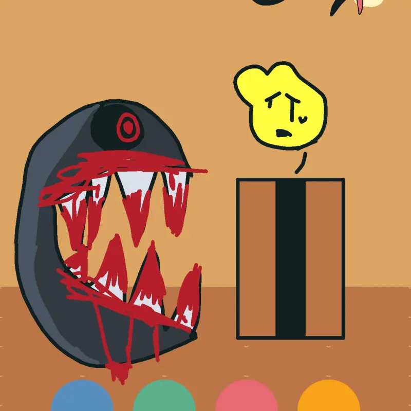 Game by @trd