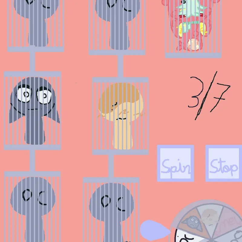 Game by @K4T3_AY