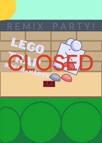 [CLOSED] terribly sorry, but this remix...