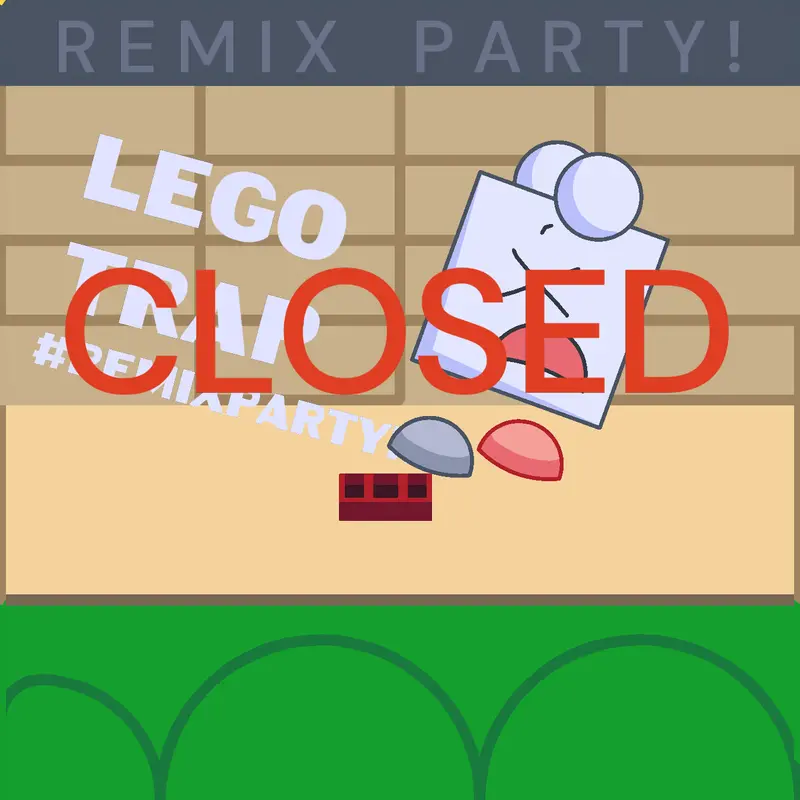 Game by @TheJustinator