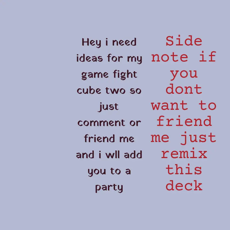 Game by @coinlord