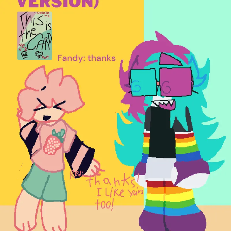 Game by @FanSkull_NoJustNeeded