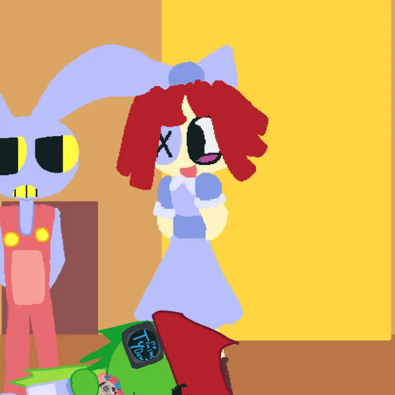 Game by @Jax_Fan_QNA