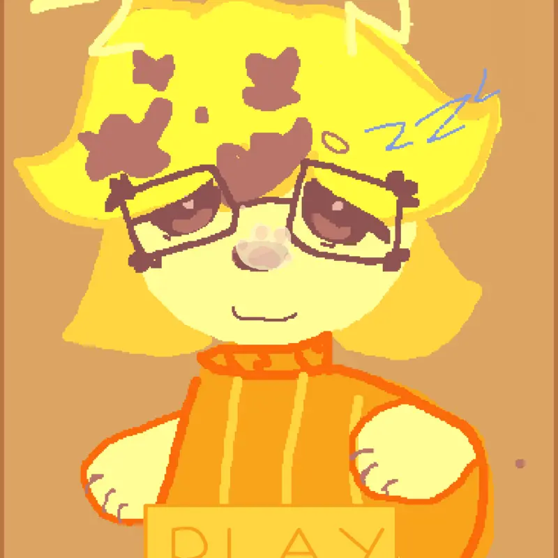 Game by @Aerogril