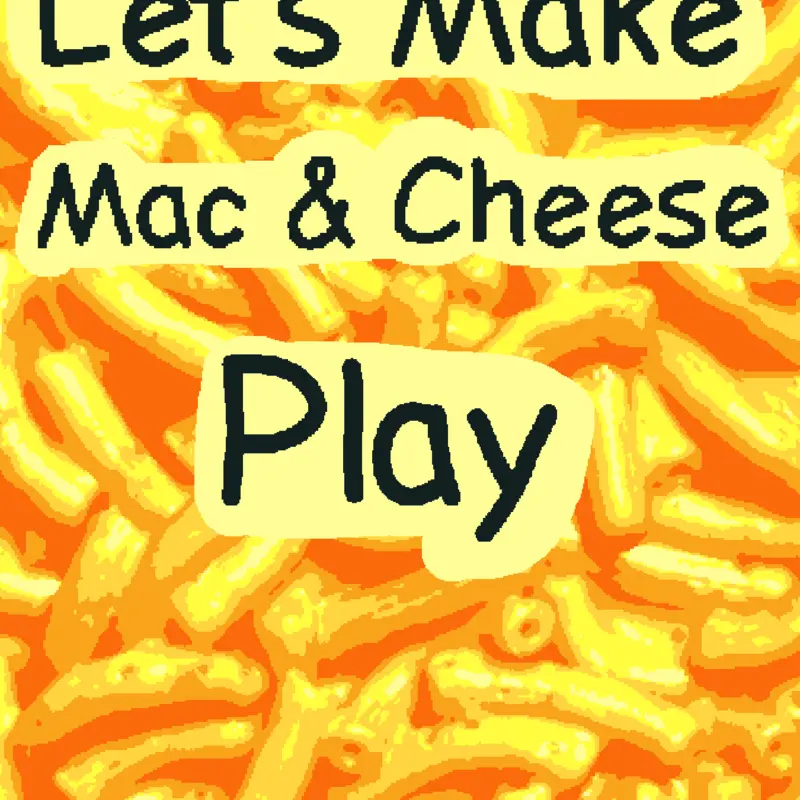 Game by @GretelLynn