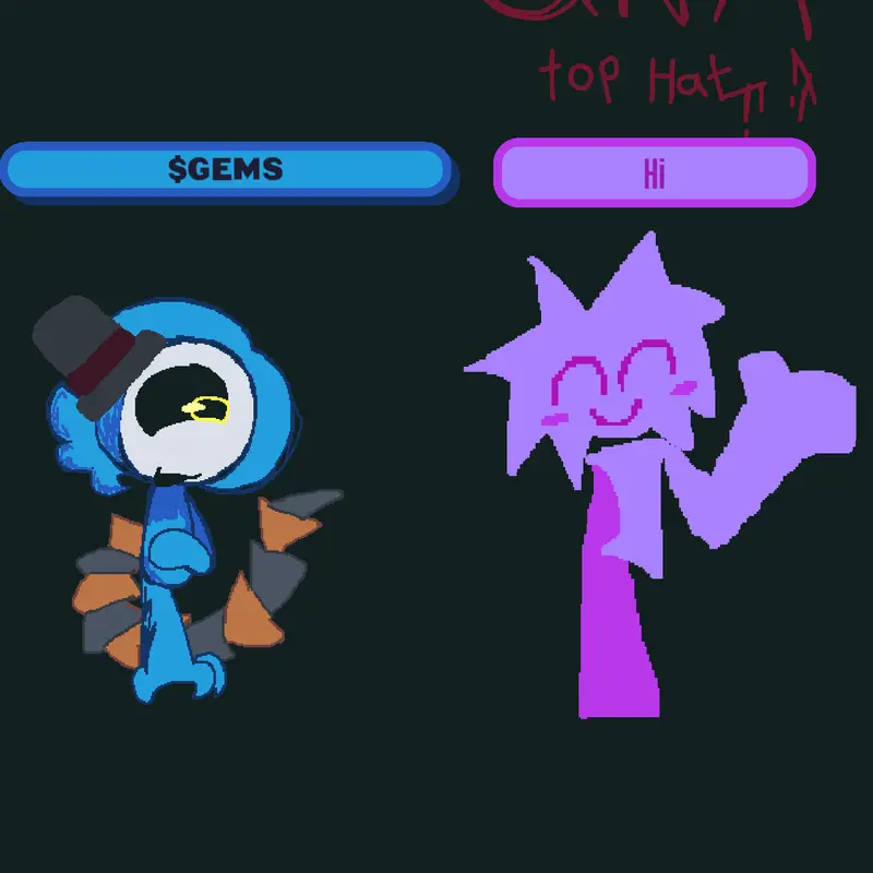 Game by @F4C3_M4KER