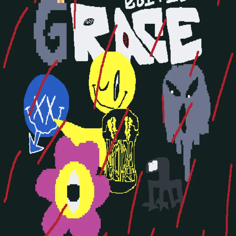 Grace by @E14_