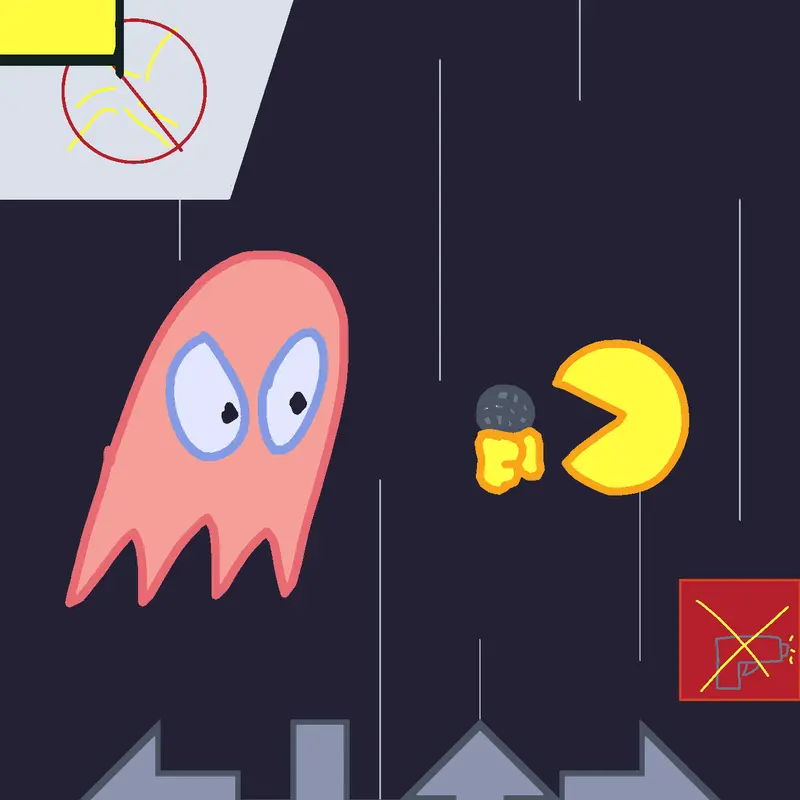 Game by @goooky