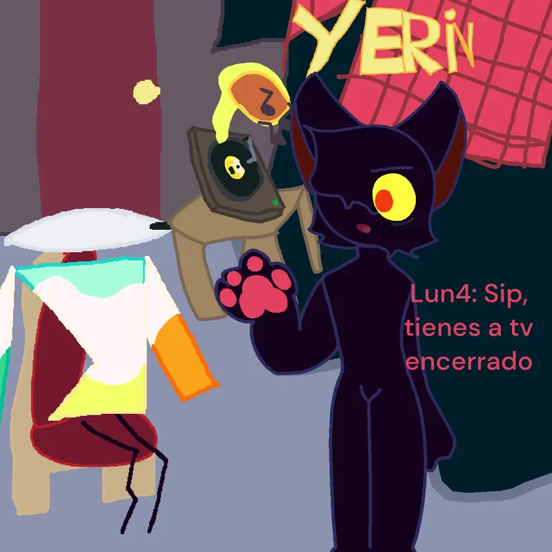 Game by @EmmaCat