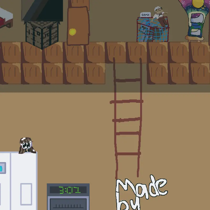 Game by @astrodreamy
