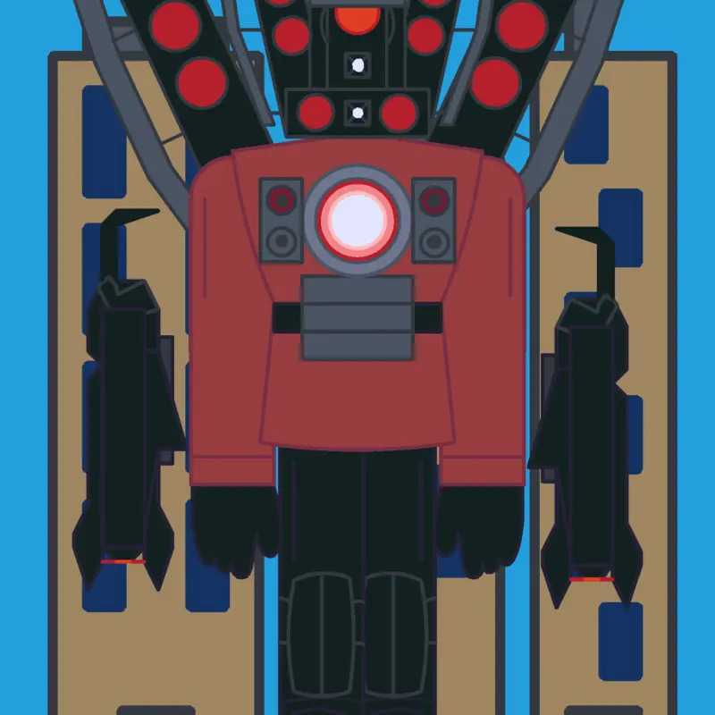 Game by @supreme-titan-speakerman