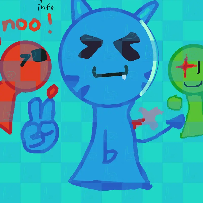 Game by @sillyrob