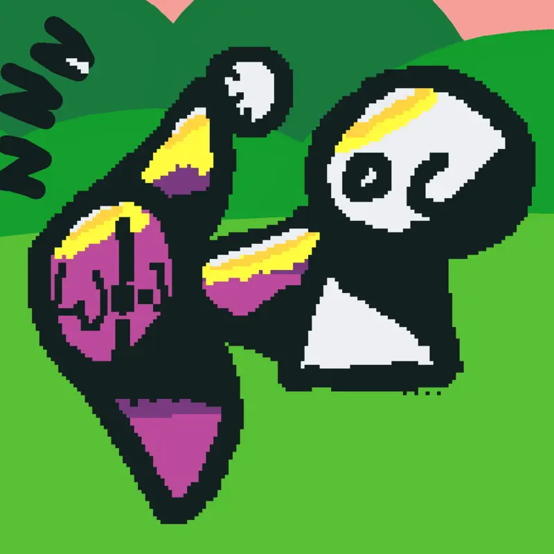 Game by @Alli-0316