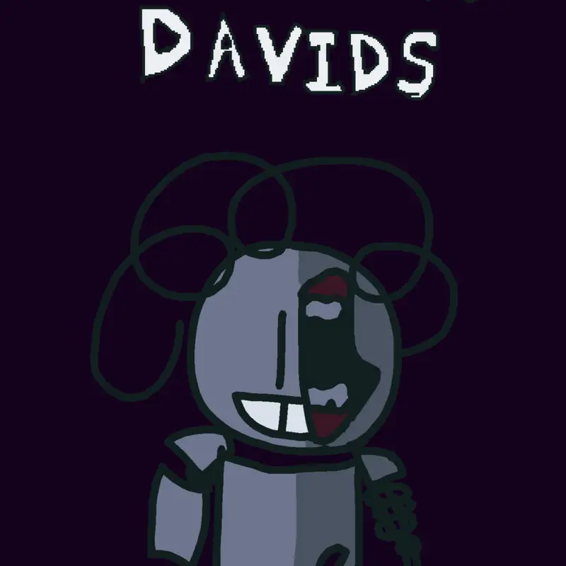 Game by @DDavidu