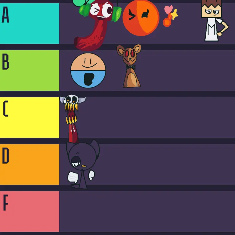 Game by @Orangefem_boy