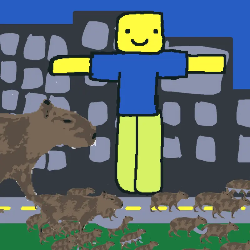 Game by @SzymonSzymon2012