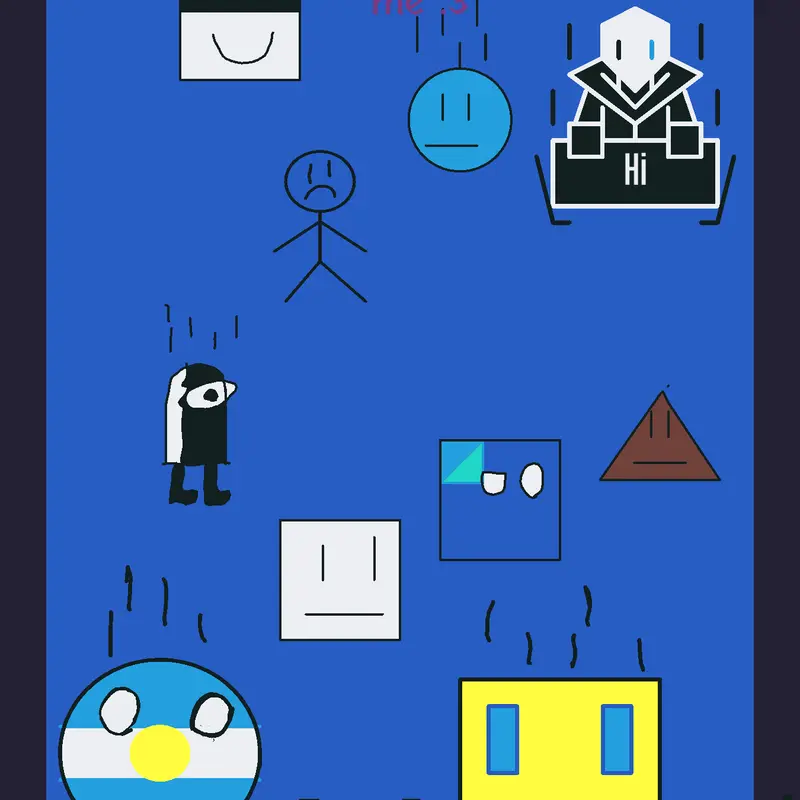 Game by @Malliko