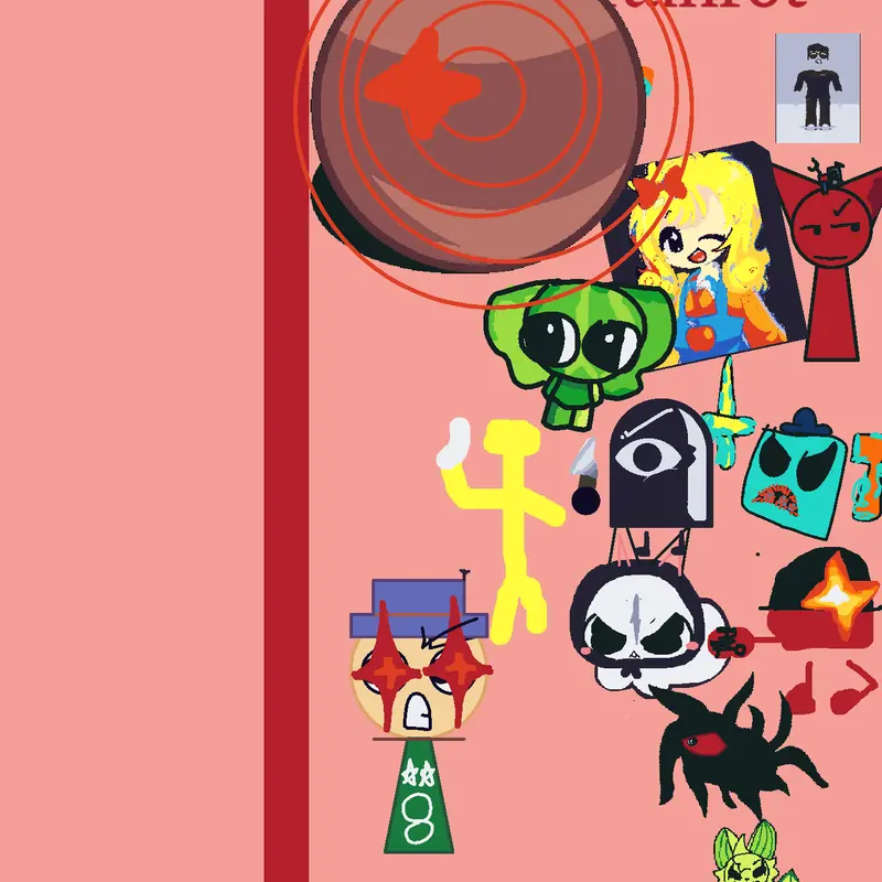 Game by @Geometicbbankman