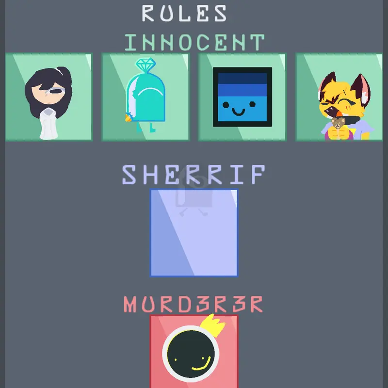 Game by @HaiImKira
