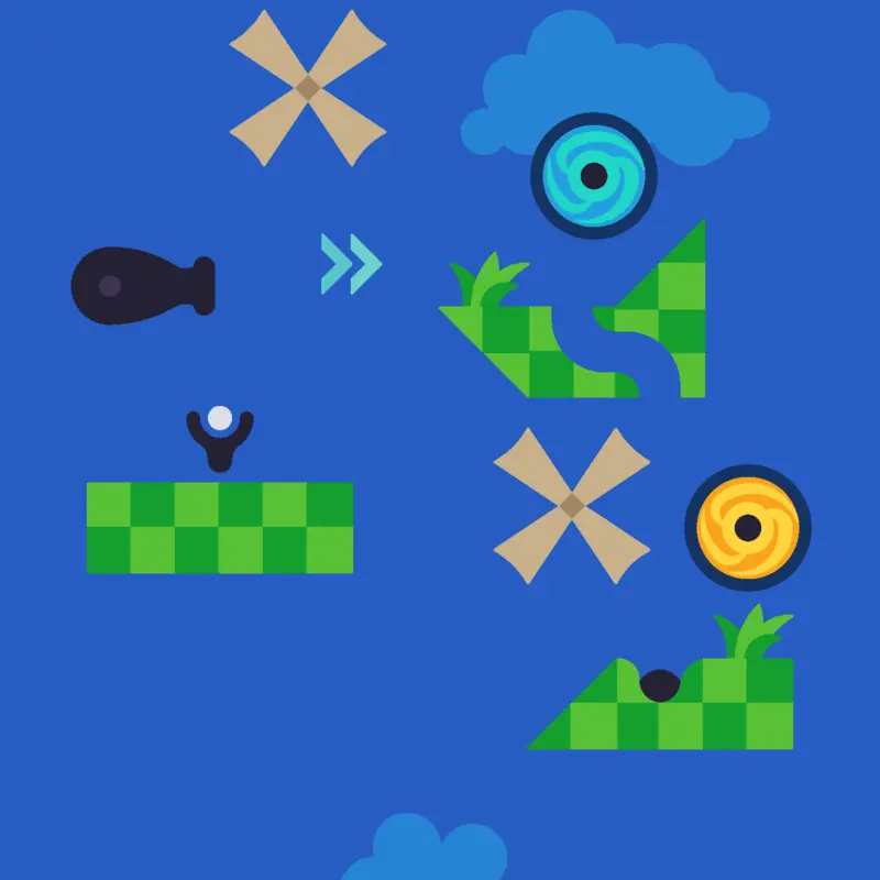 Game by @GabriOneExtra