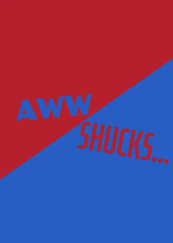 Aw shucks animation by @camsterboy_or_A-224
