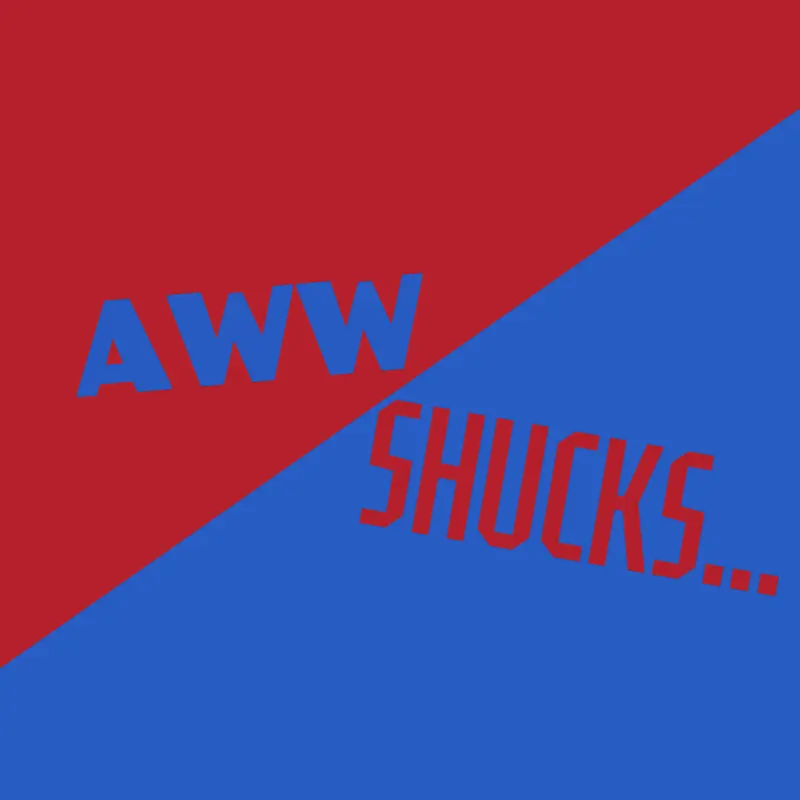 Aw shucks animation by @camsterboy_or_A-224