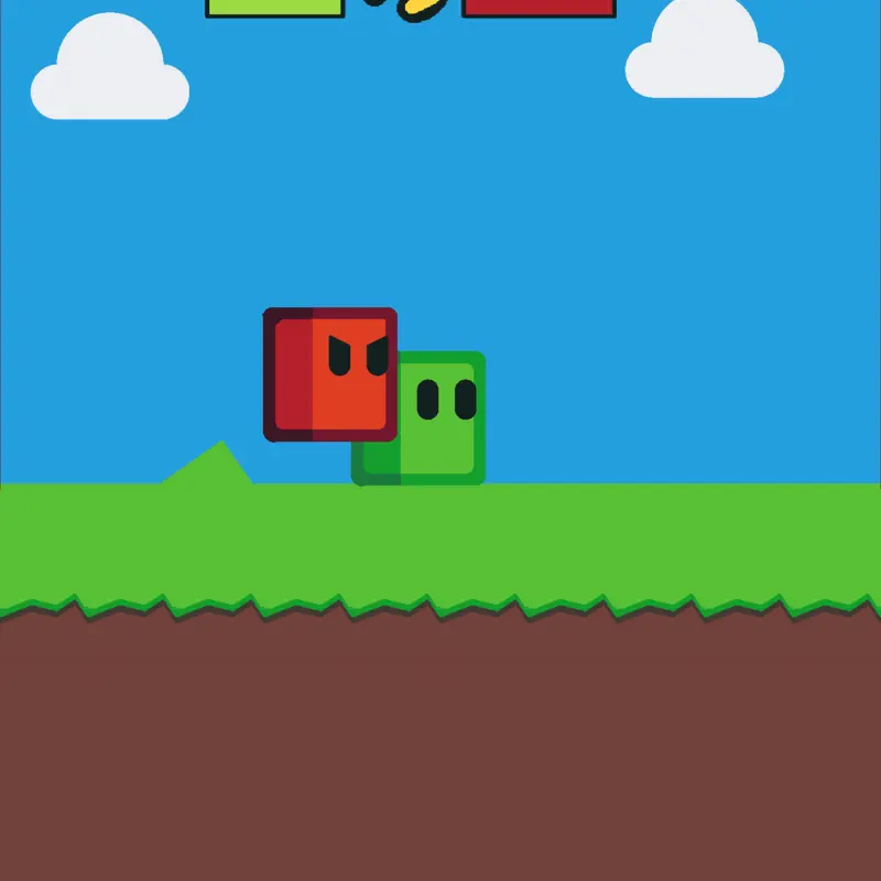 Game by @Damien_junior