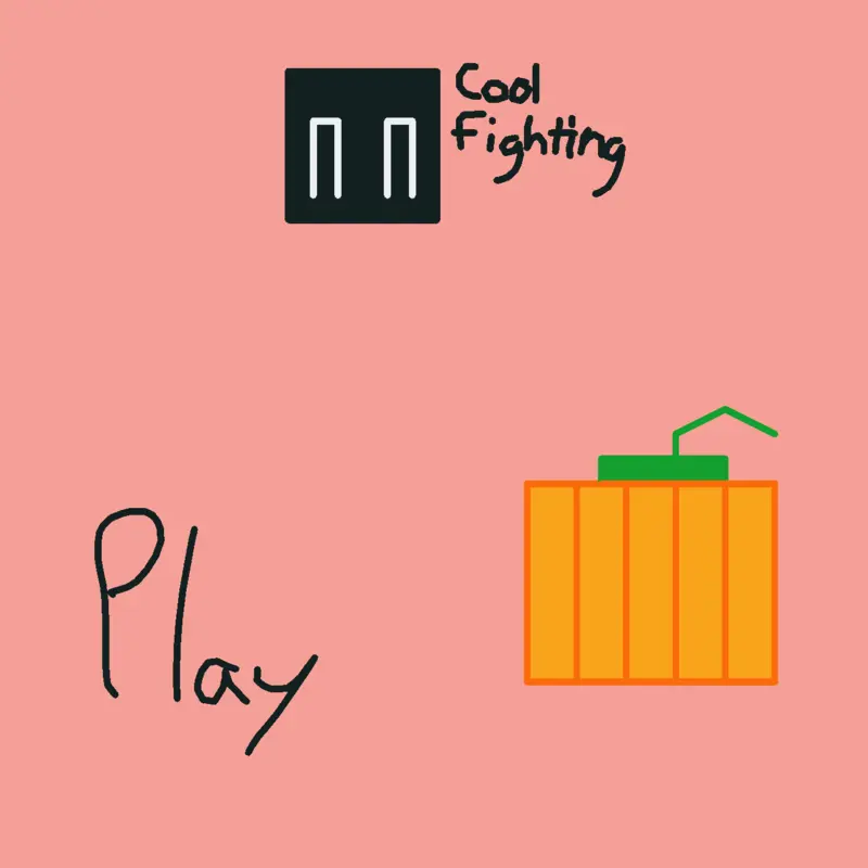 Untitled Fighting Game by @itzconeguy