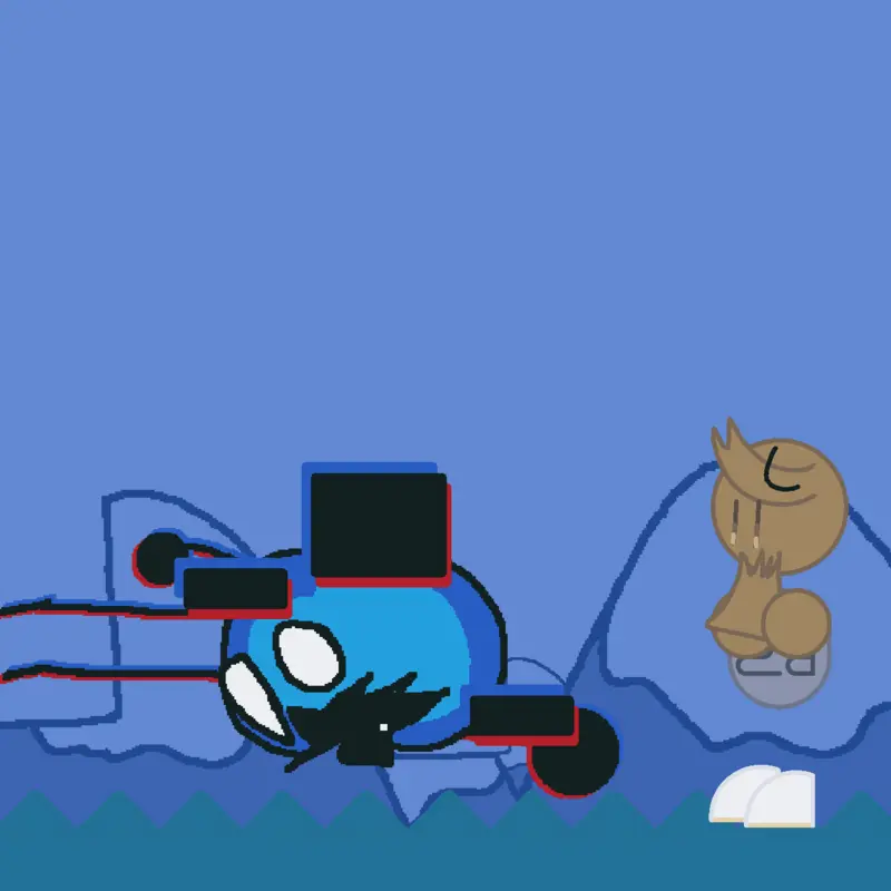 Game by @RoboThe_Cyborg