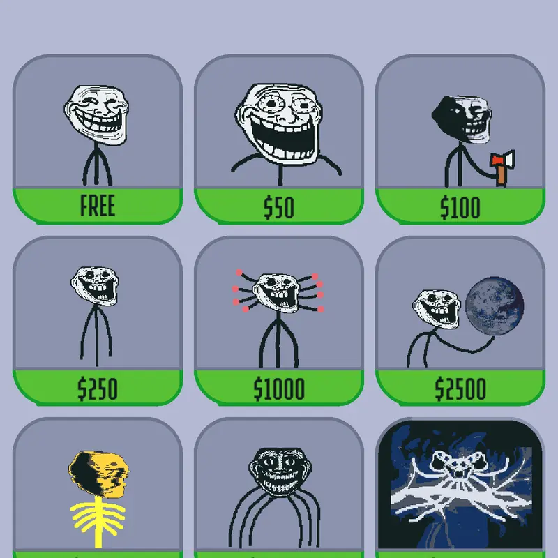 Game by @Windows-Fan