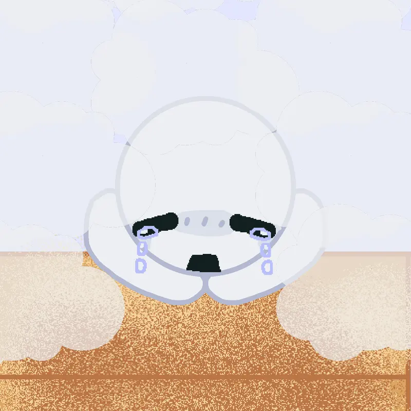 my Indonesia :c by @-_blob_-