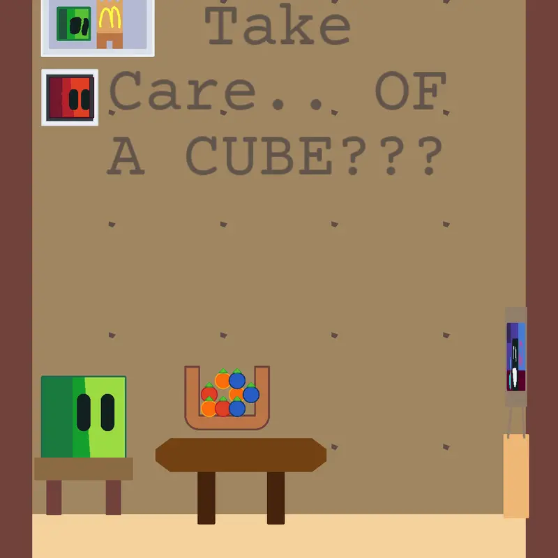 Game by @Crazy_girl
