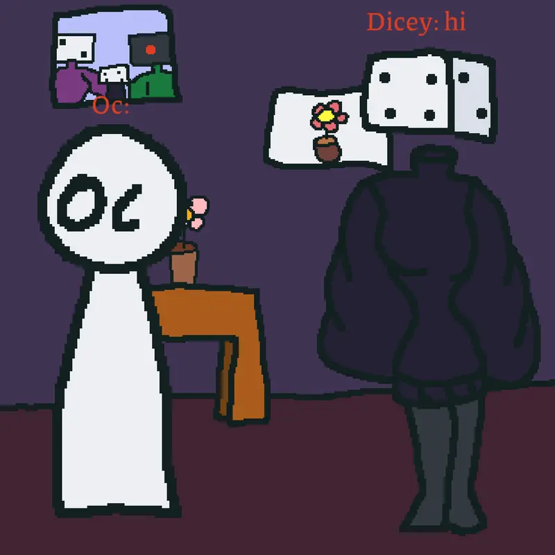 Game by @GhostCat101