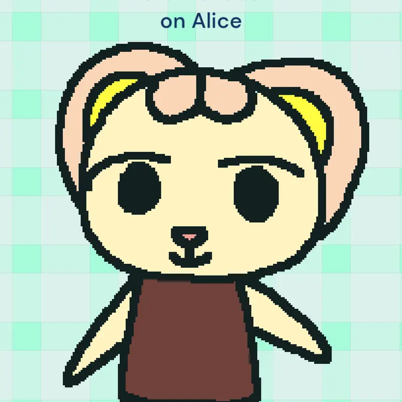 Game by @Blisa_cat23