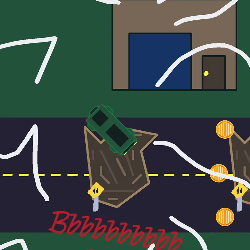 Game by @casill