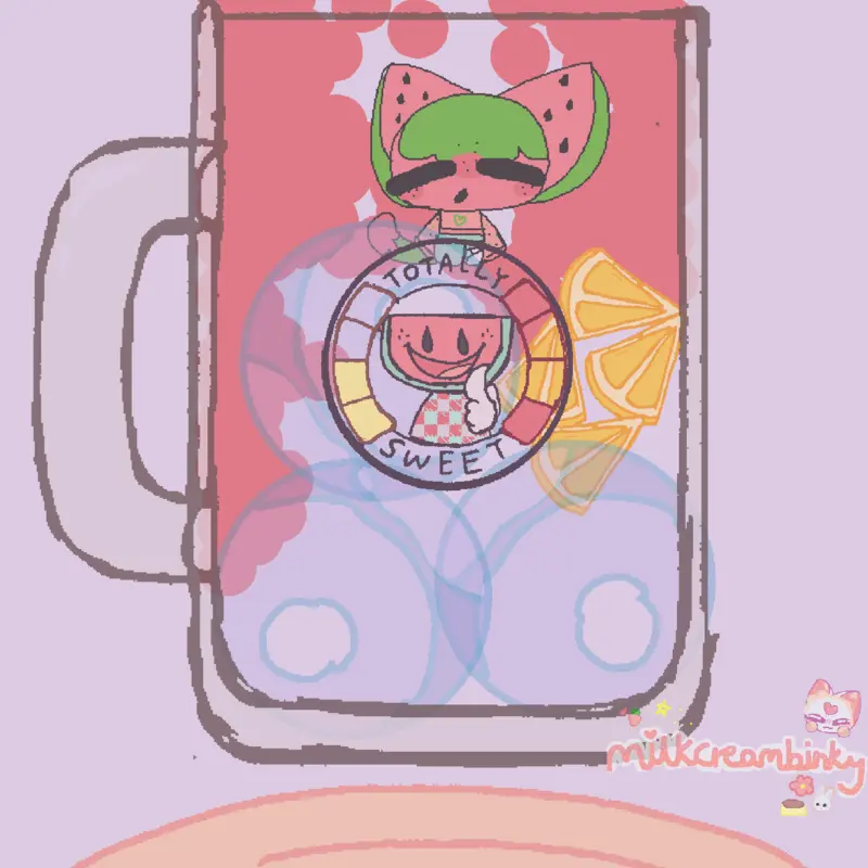 Game by @MilkcreamiiChu