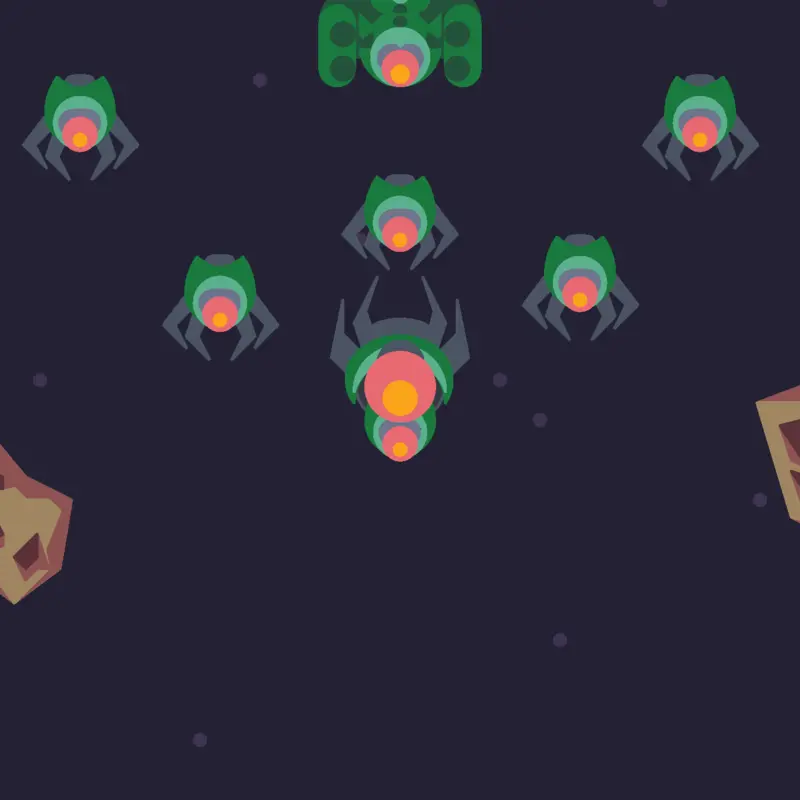 Game by @mefe