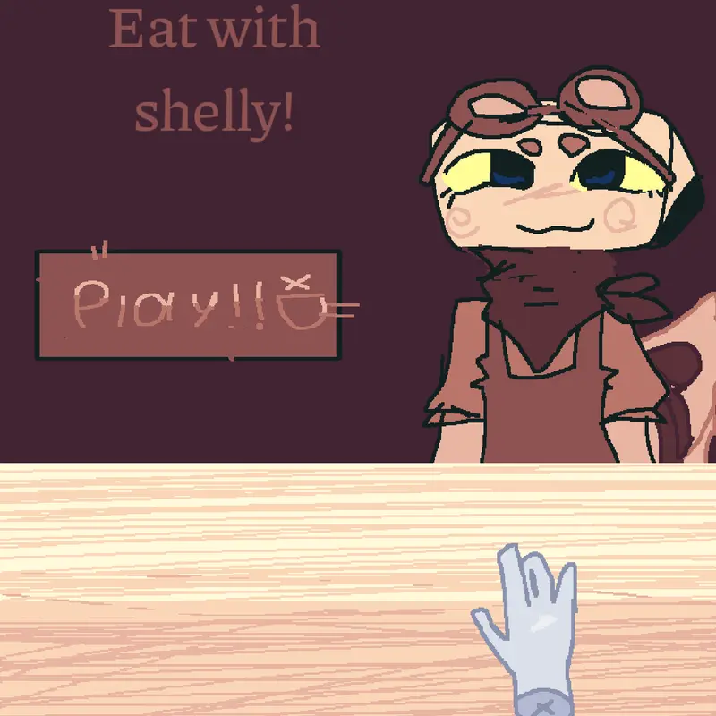 Game by @blazeken_fan777