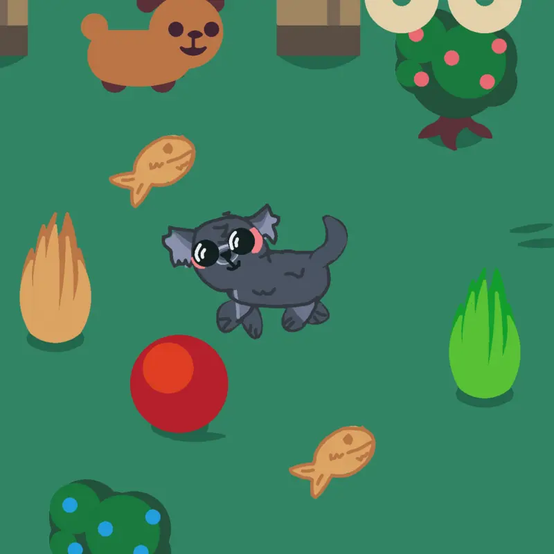 Game by @shadow_f