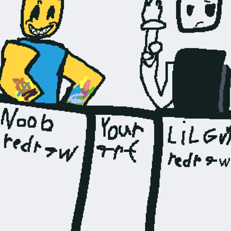 Game by @R0DG3R