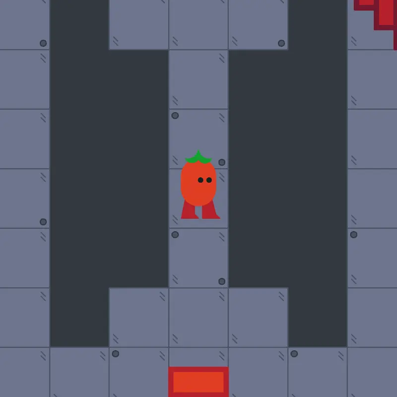 Game by @strawberrycatt