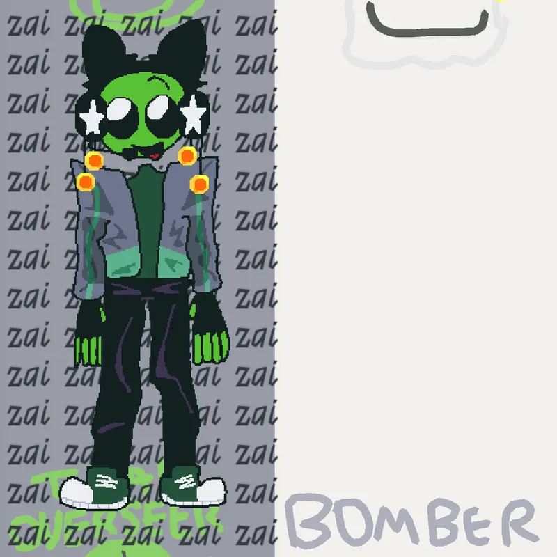 Game by @ItzBomber