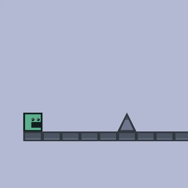 Game by @Technorider
