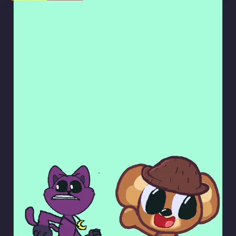 Game by @dhxhchshcjsjc