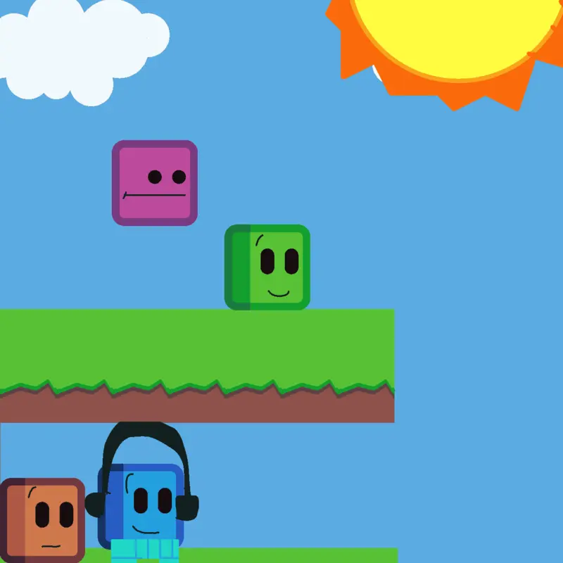 Game by @c00lkidd_normal